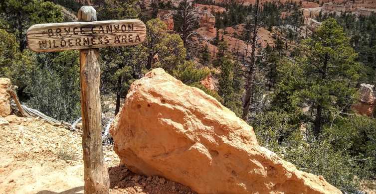 Bryce Canyon National Park, Utah - Book Tickets & Tours | GetYourGuide