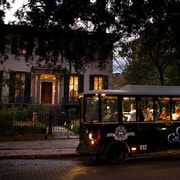 Savannah: Ghosts and Gravestones Tour with Low House Entry | GetYourGuide