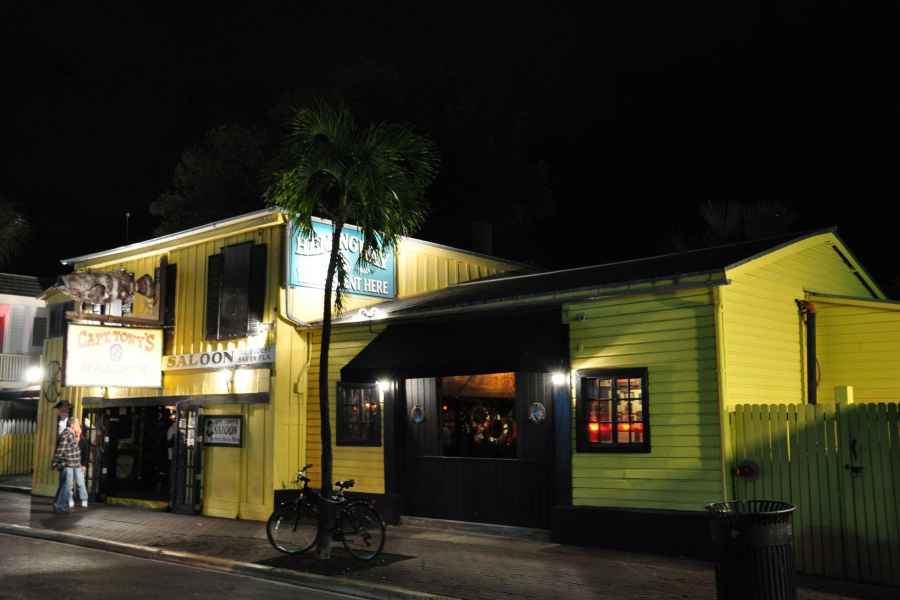 Key West: Bone Island Haunted Pub Crawl. Foto: GetYourGuide