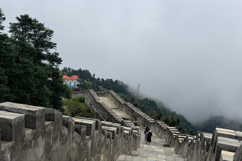 Kathmandu: 5-Day Sailung Peak Trek(Queen of Hills)