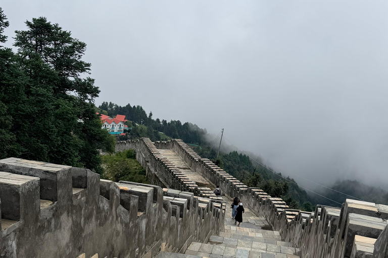 Kathmandu: 5-Day Sailung Peak Trek(Queen of Hills)