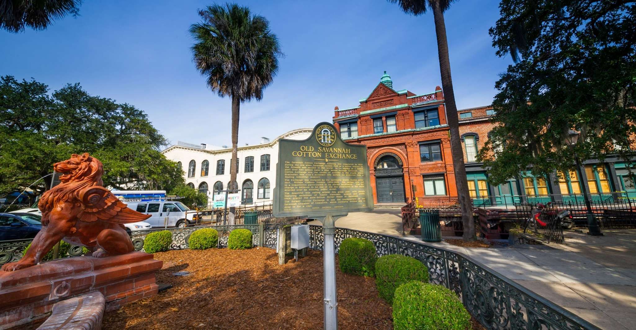 Savannah, Old Town Hop-On Hop-Off Trolley Tour - Housity