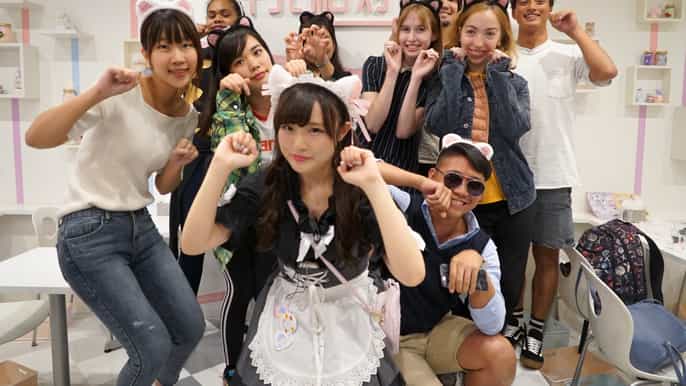 akihabara anime y gaming adventure tour