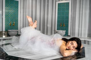 Istanbul: Hammam e Spa pubblici, privati o VIP nella Città Vecchia
