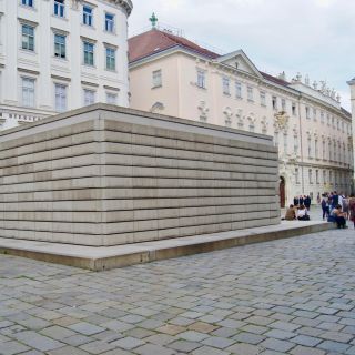 Vienna: Private Jewish Walking Tour