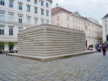 Wien: Privater jüdischer Rundgang Wien: Privater jüdischer Rundgang