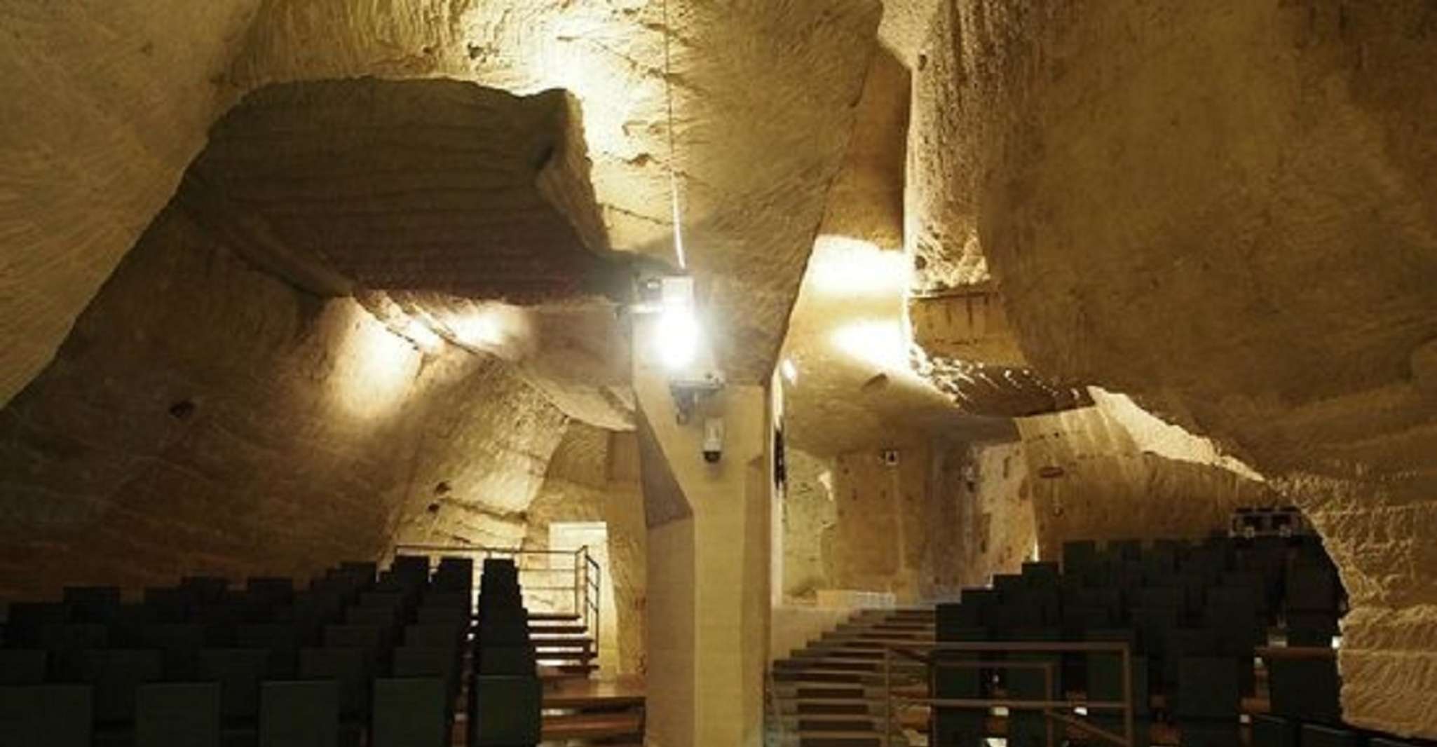 Suitetrails - Matera, Sassi di Matera Guided Tour