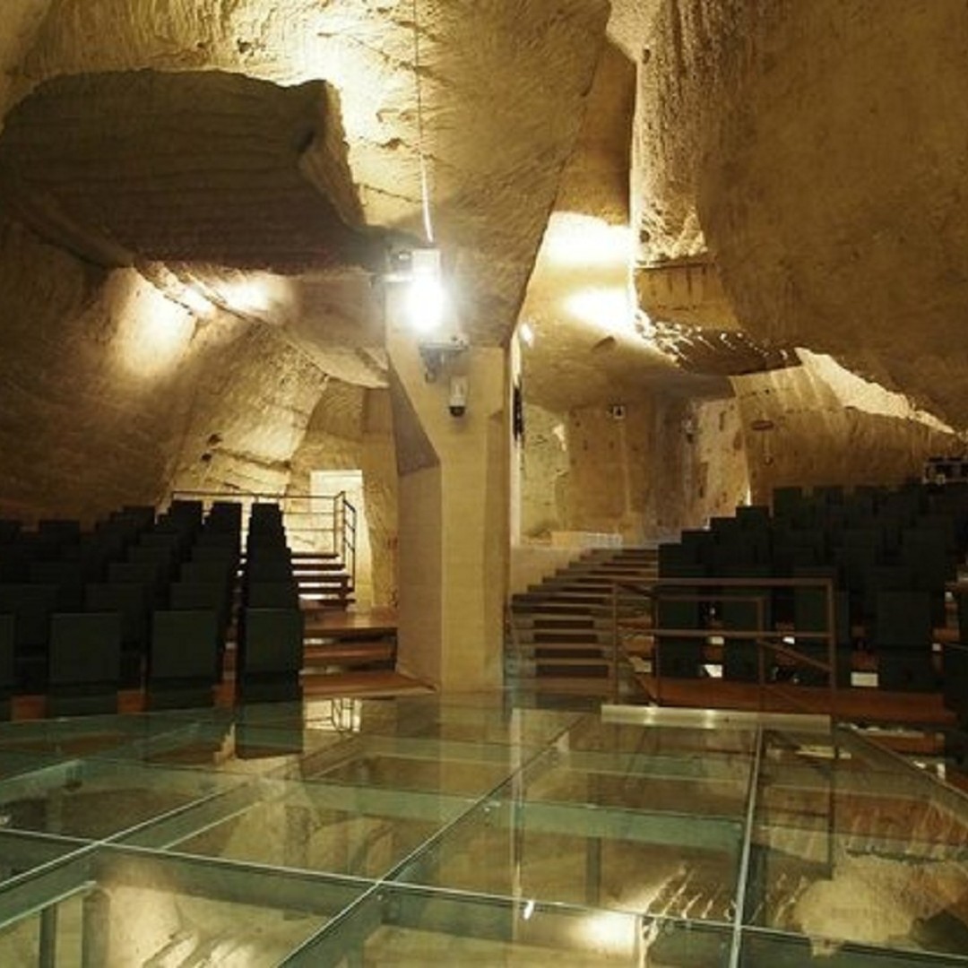 Galerie média