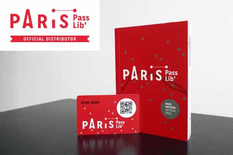 paris cruise museums public transport official pass