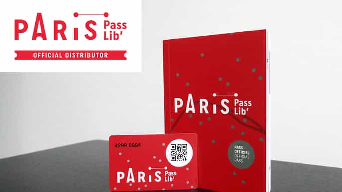 paris cruise museums public transport official pass