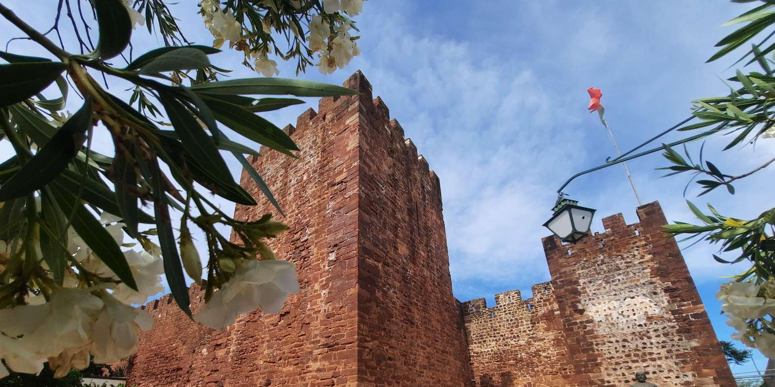 Monchique & Silves: Guided Day Trip