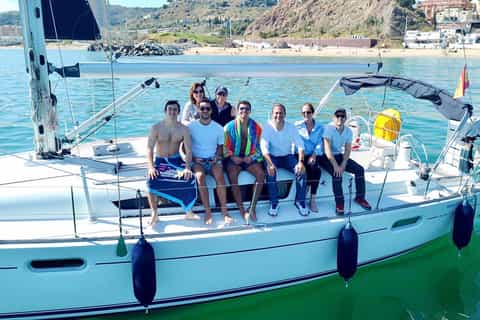 Barcelona: Boat Trip
