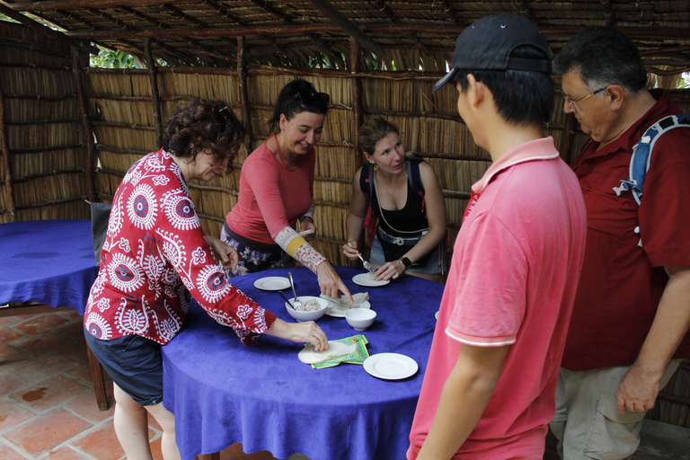 Ho Chi Minh: Mekong Delta Cai Be Floating Market Day TourPrivate Tour