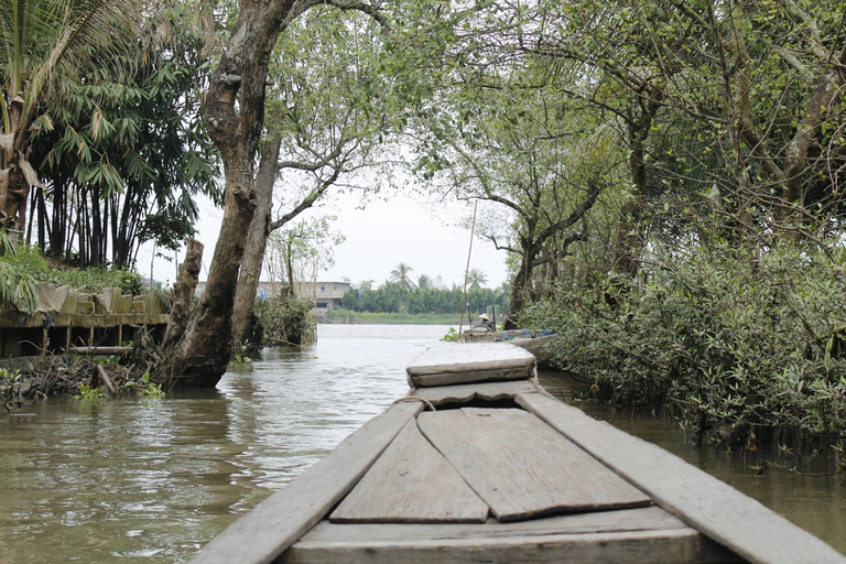 Ho Chi Minh: Mekong Delta Cai Be Floating Market Day TourPrivate Tour