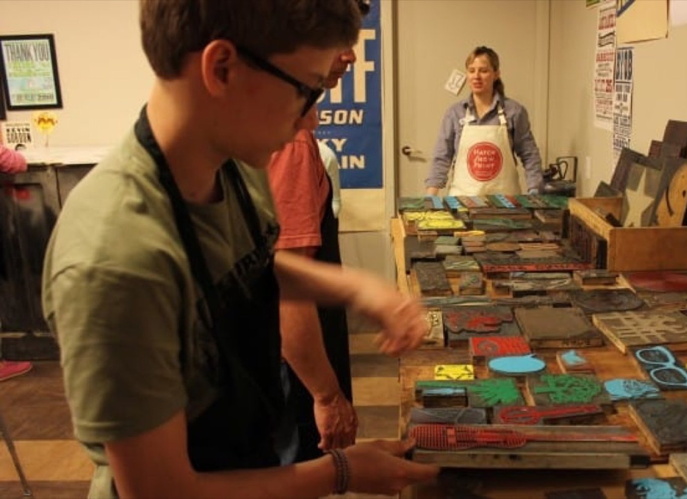 Nashville: Country Music Hall of Fame og Museum