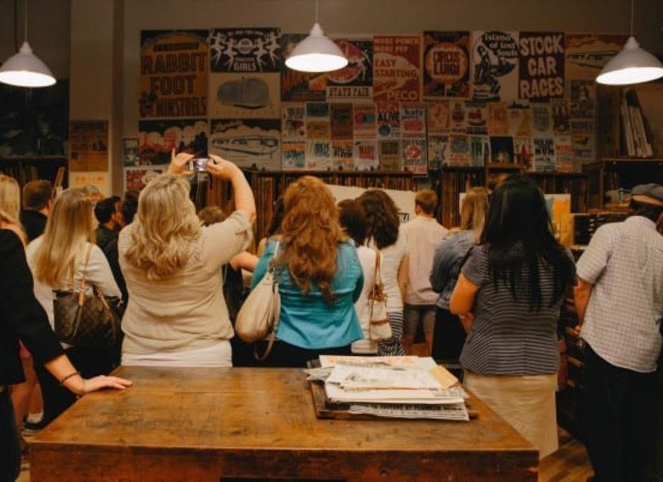 Nashville: Country Music Hall of Fame og Museum