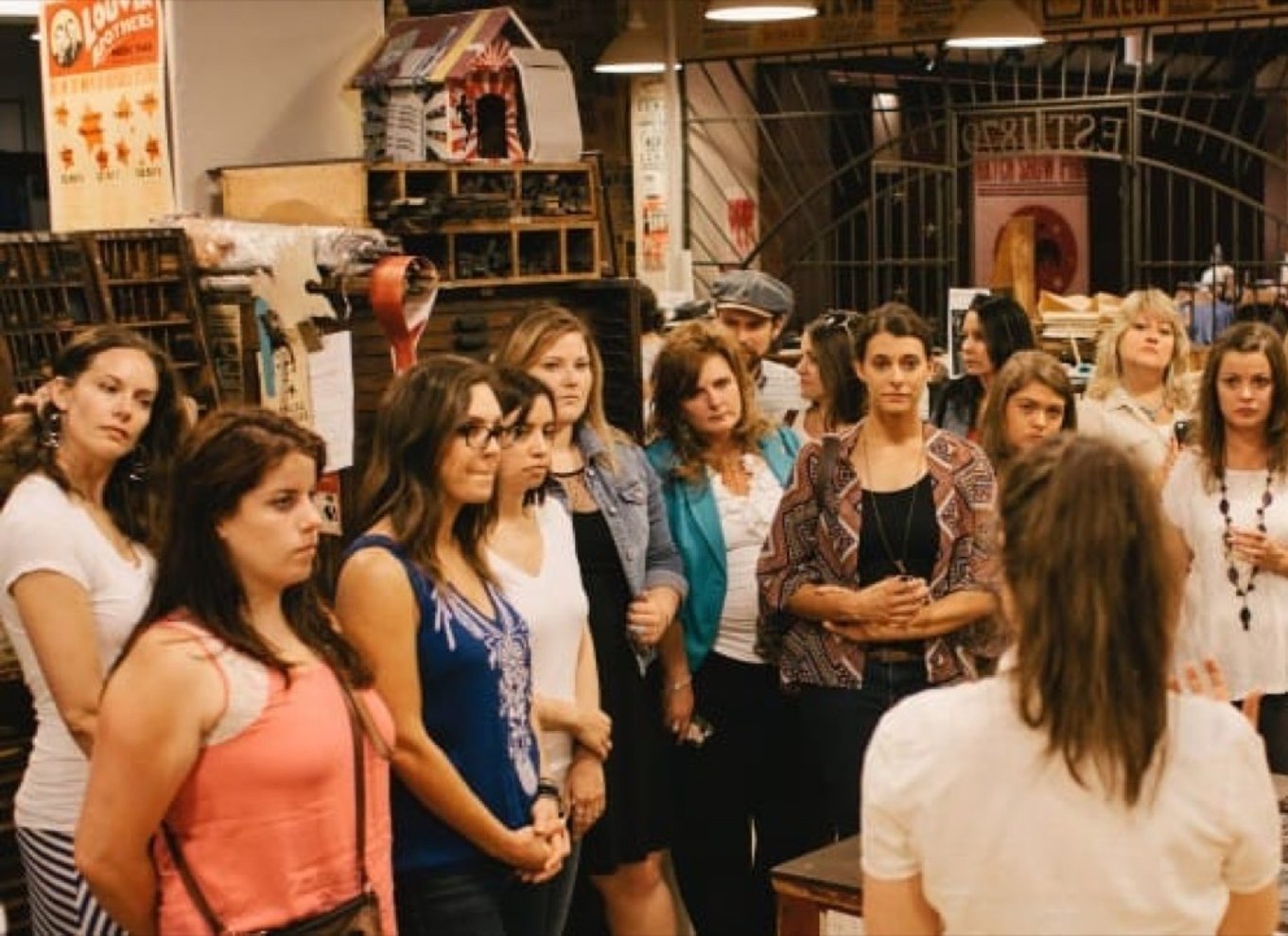 Nashville: Country Music Hall of Fame og Museum