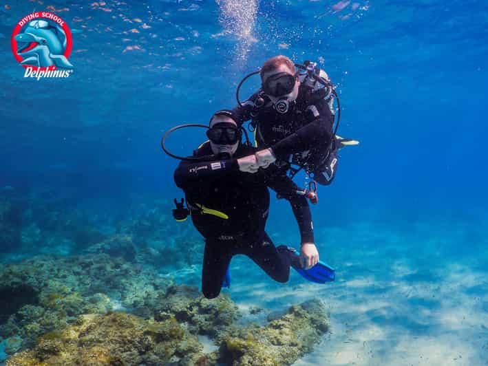 Gran Canaria Discover Scuba Diving Beginner Program GetYourGuide