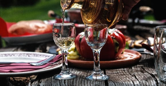 Skopje: Bike- und Brunch-Erlebnis