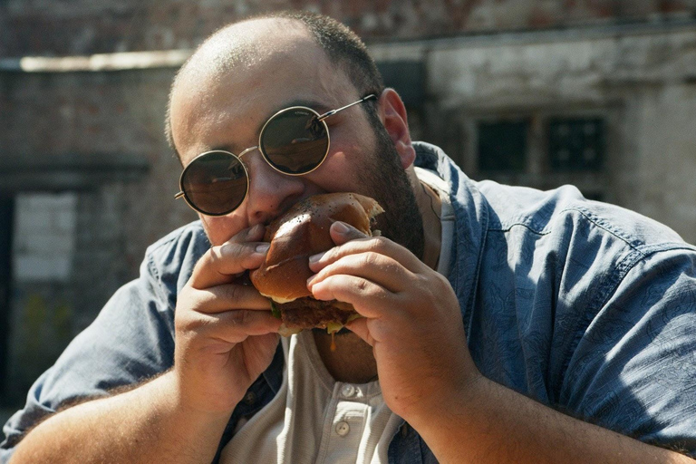 Le palais de Savannah : Un voyage culinaire à travers l'histoire