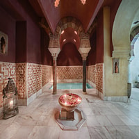 Córdoba, Hammam Al Ándalus Entry Ticket w/Optional Massage - Housity