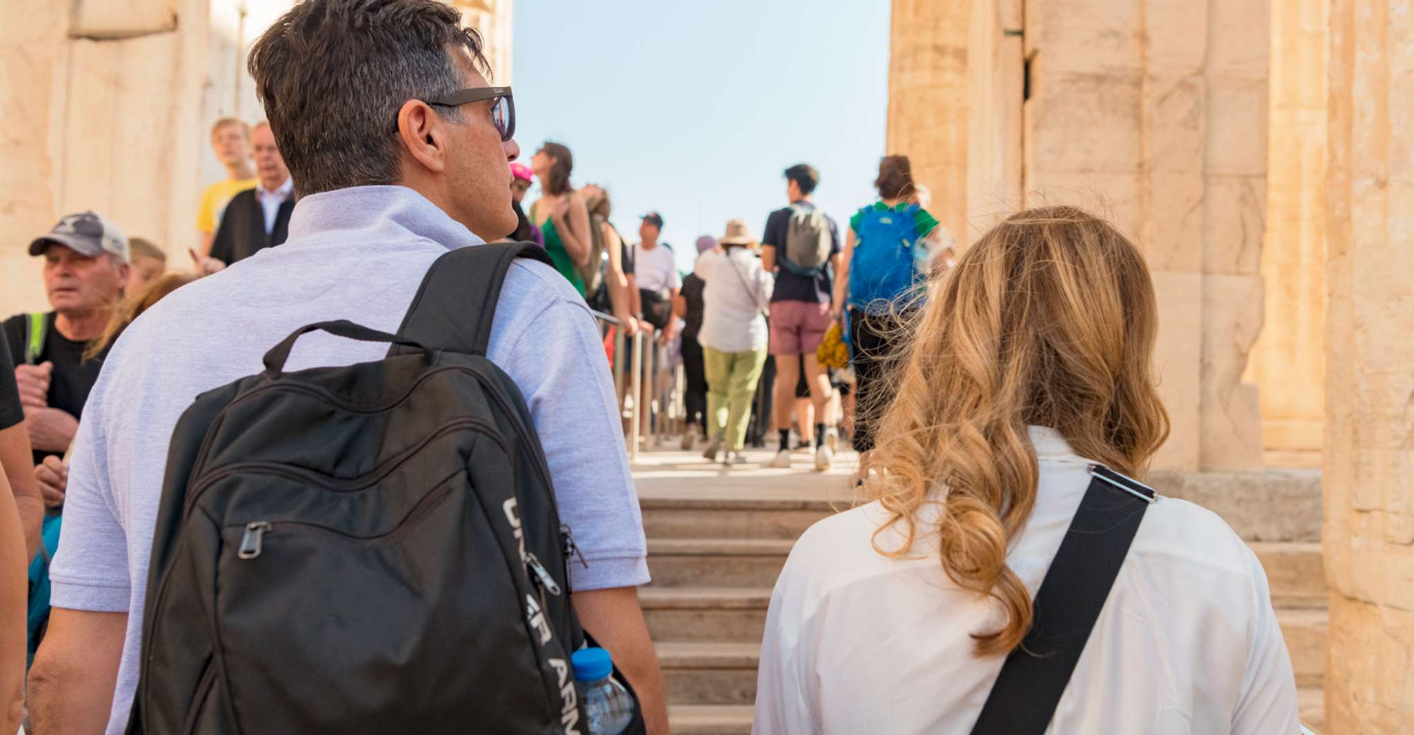 Acropolis & Acropolis Museum PRIVATE Expert led Guided Tour