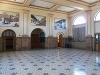Bowling Green, Historic Railpark & ​​Train Museum Entrée et tournée - Housity