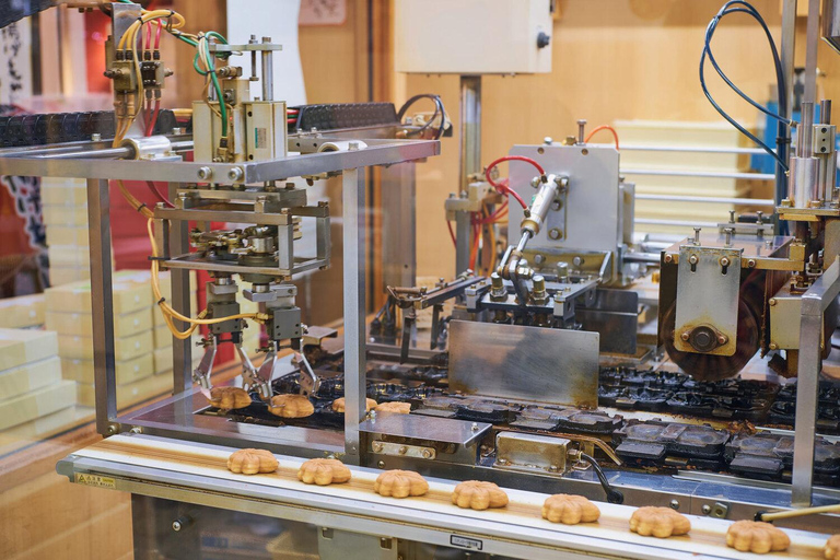 Hiroshima: Miyajima Island UNESCO Site Half Day Guided Tour