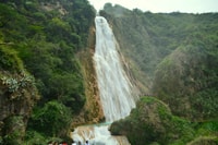 Excursión de Tuxtla Gutiérrez, Cataratas de Chiflon + Montebello - Hizvo