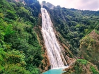 Excursión de Tuxtla Gutiérrez, Cataratas de Chiflon + Montebello - Hizvo