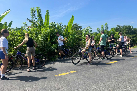 Ho Chi Minh City: Can Tho Mekong Floating Market 2-Day Tour Private Tour with 3-Star Hotel