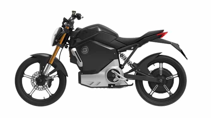 maiorca servizio di noleggio scooter