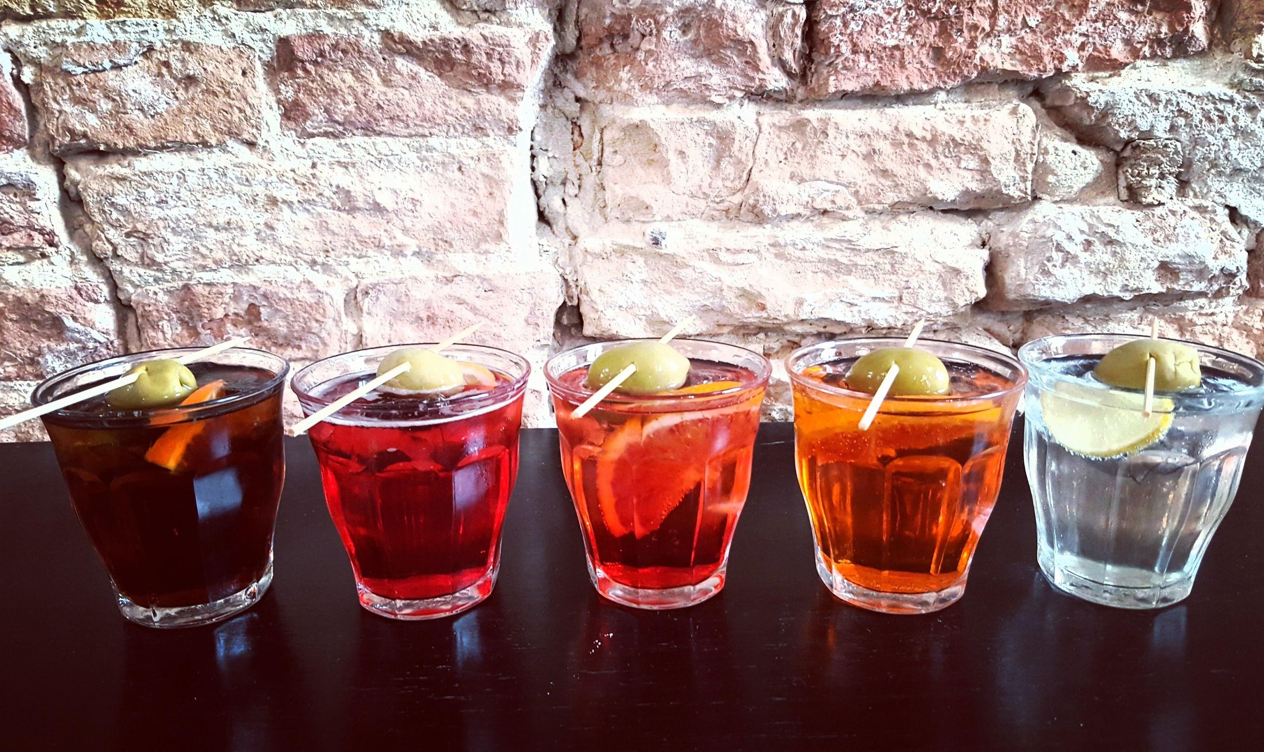 Padua: Geführter Rundgang durch die Spritz-Welten Italiens