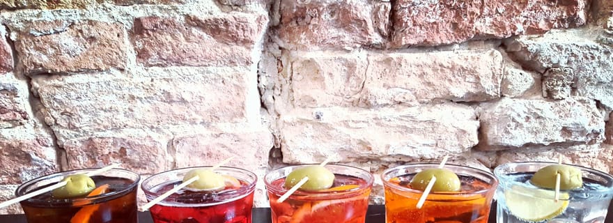 Padoue : Promenade guidée des Spritz