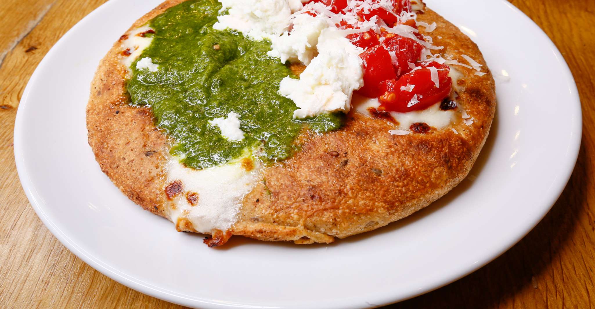 Genoa, Traditional Food Tour - Housity