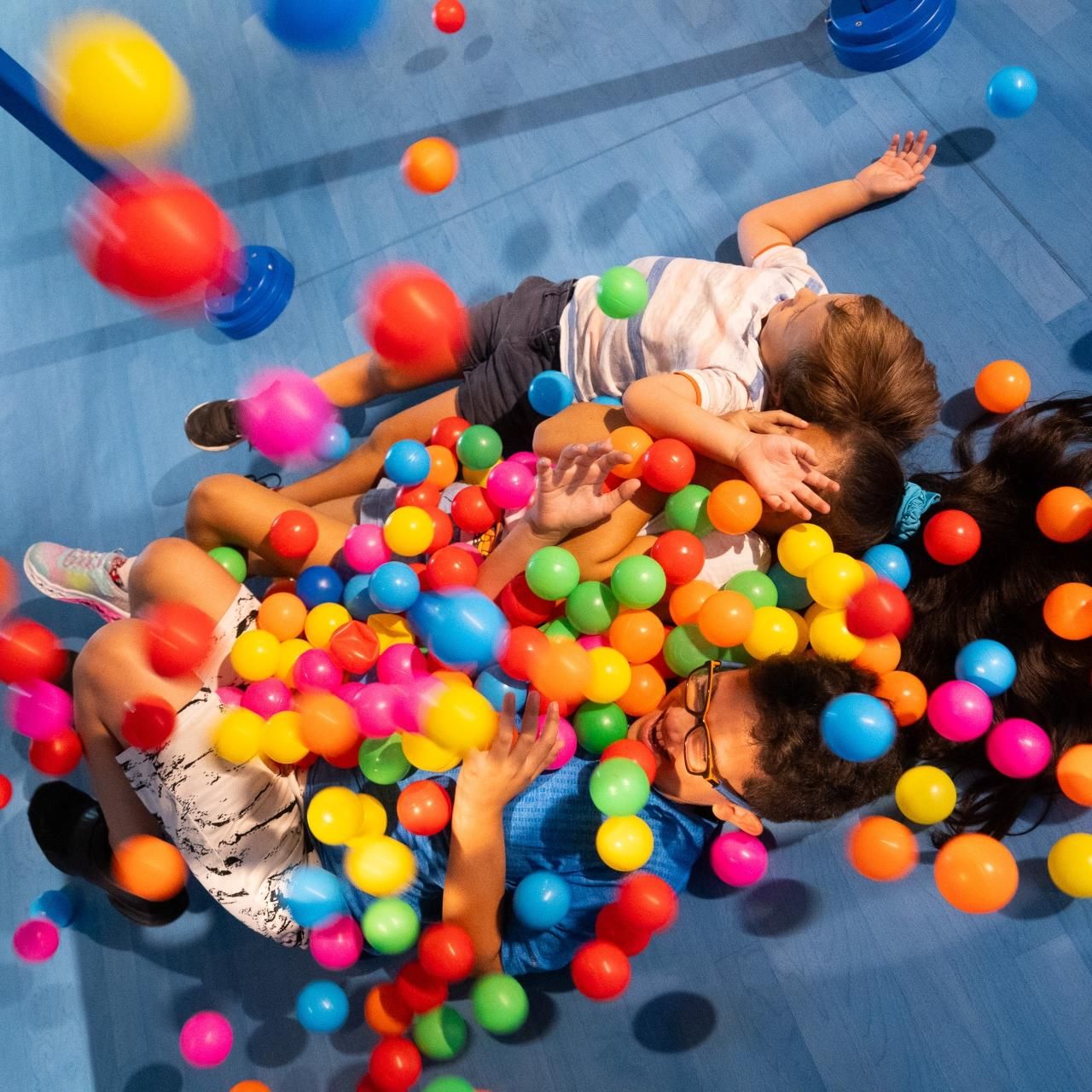 San Antonio: The DoSeum – Eintrittskarte für den allgemeinen Einlass