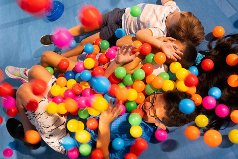 San Antonio: The DoSeum General Admission Ticket