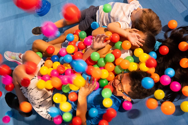 San Antonio: The DoSeum General Admission Ticket