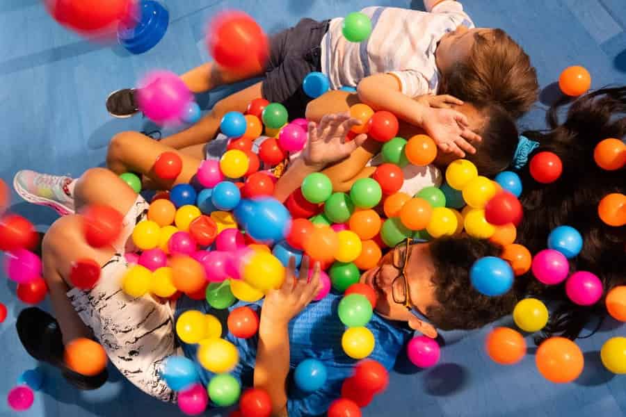 San Antonio: The DoSeum – Eintrittskarte für den allgemeinen Einlass. Foto: GetYourGuide