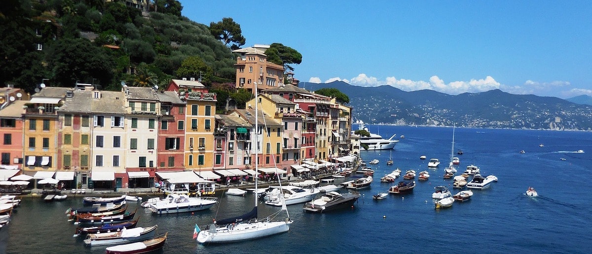 Portofino & Santa Margherita SmallGroup Tour from Genoa GetYourGuide