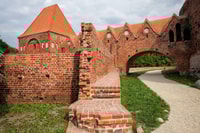 Torun Living Museum of Gingerbread e Città Vecchia Private Walk - Housity