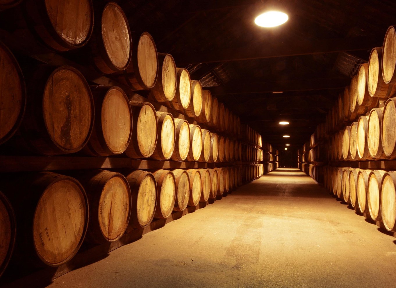 Kork: Jameson Irish Whiskey & Midleton Distillery Experience