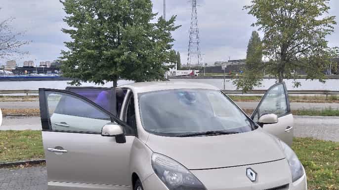 private transfer from zvartnots yerevan airport