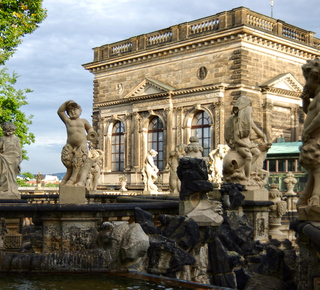 Mehrtagesausflüge ab Dresden