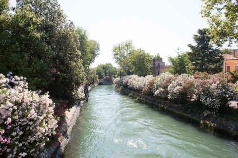 Venecia: tour en bicicleta por la isla de Lido