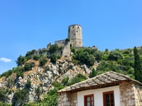 Da Dubrovnik, Tour 1-Way a Sarajevo via Mostar e Konjic - Hizvo