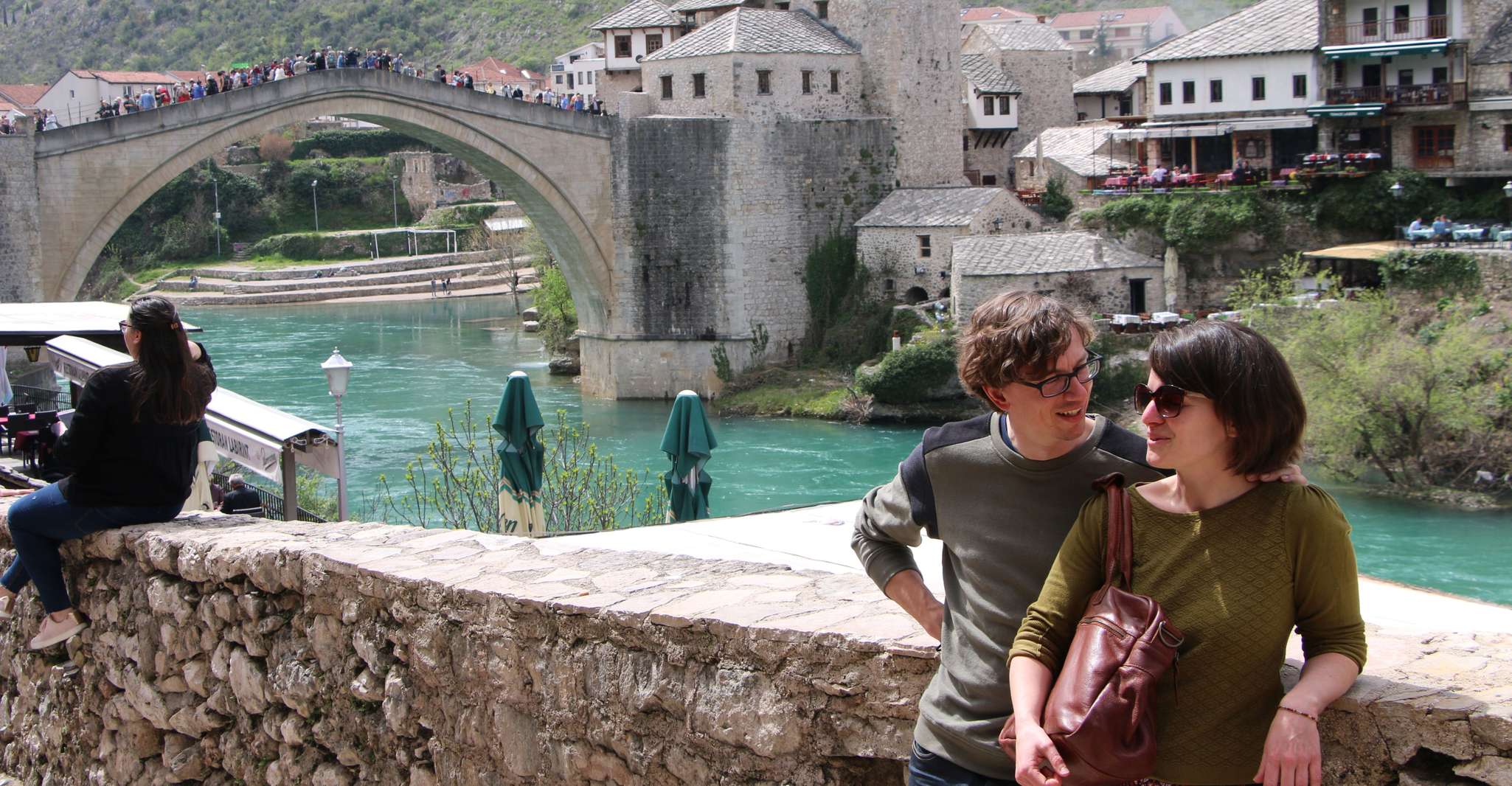 From Dubrovnik, 1-Way Tour to Sarajevo via Mostar and Konjic - Hizvo