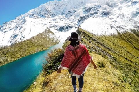 Cusco: journée complète au lac Humantay avec pique-nique