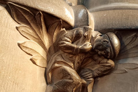 Guided tours of Strasbourg Cathedral Guided tours of Strasbourg Cathedral