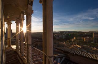 Siena: Exklusive Führung durch den Dom am Morgen mit dem Clavigero